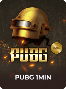PUBG 1MIN