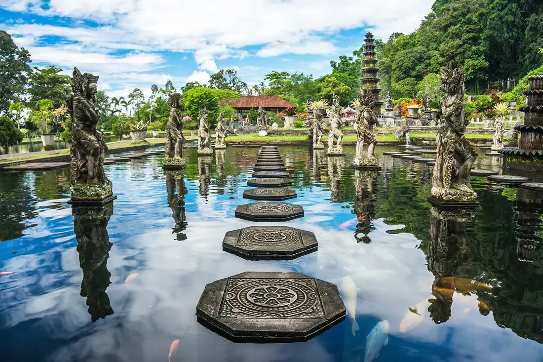 4D3N Bali Easy · Lempuyang & Tirta Gangga