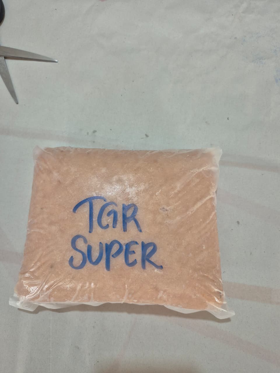 Tenggiri Giling Super 1kg Segar BERKAT FISH 88