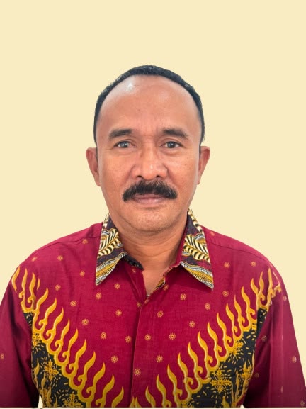 Ahmad Syukur
