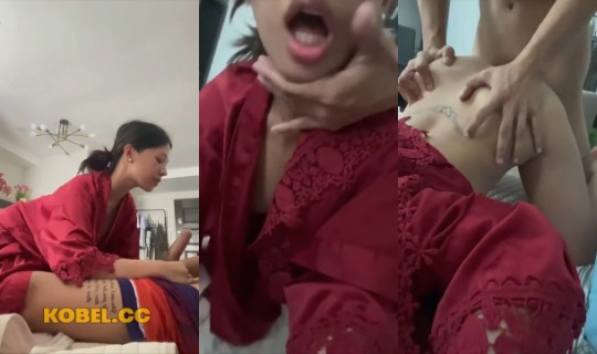 mahasiswi cantik rela di entot sama dosenny