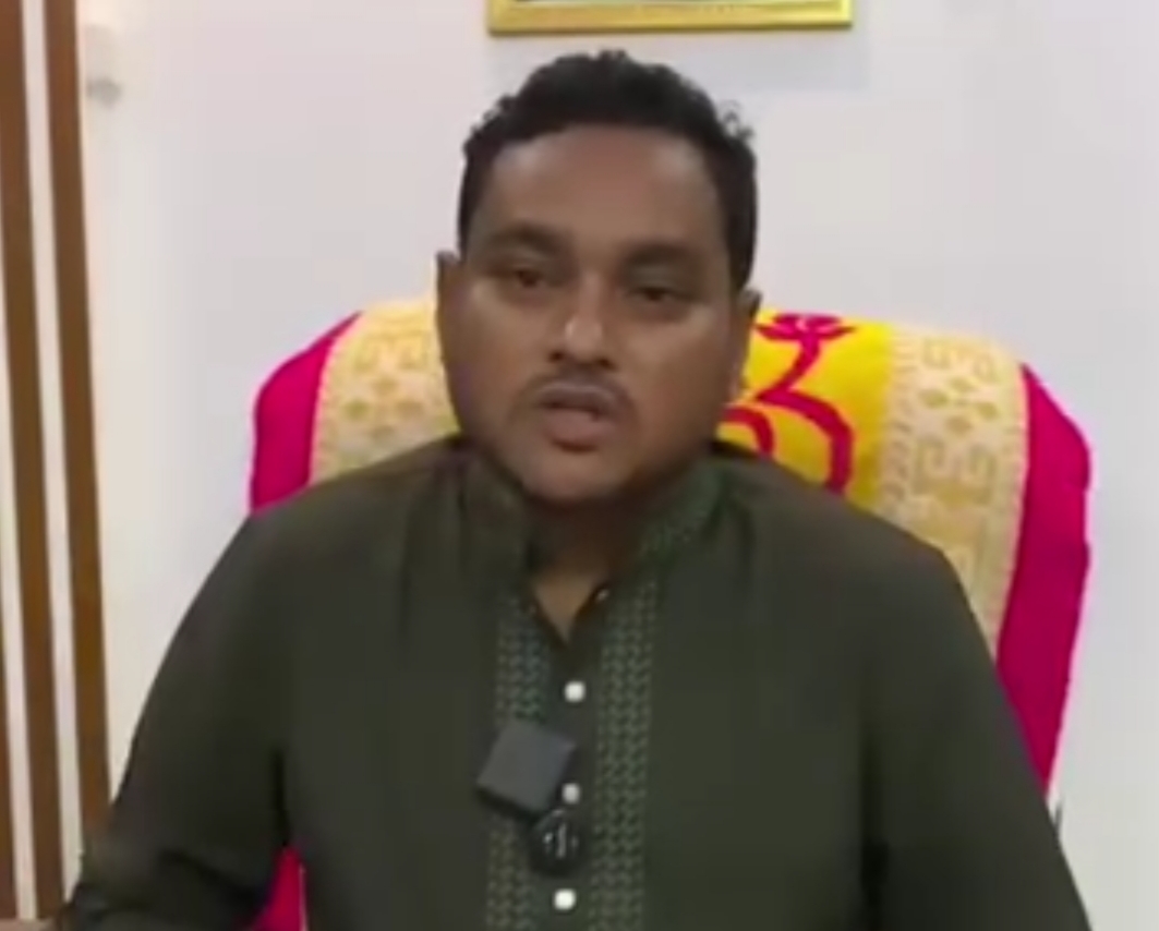 গাজীপুর মহানগর ও টঙ্গী পূর্ব থানা যুবদলের ঐক্য ও বৈষম্যহীন বাংলাদেশ গড়ার আহ্বান  নাজমুল হোসেন মন্ডল 