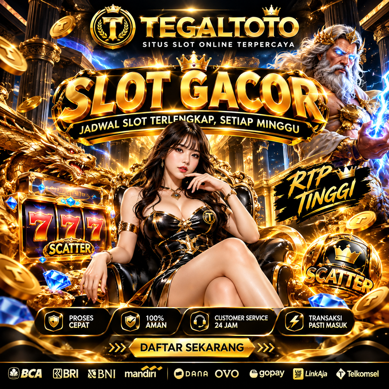 Banner TEGALTOTO