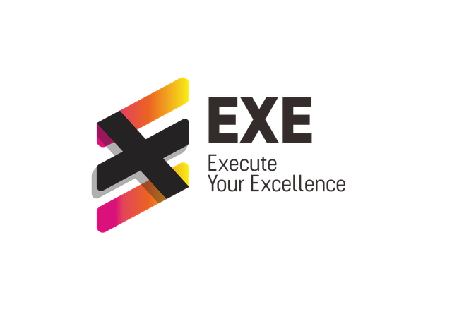 Logo EXE