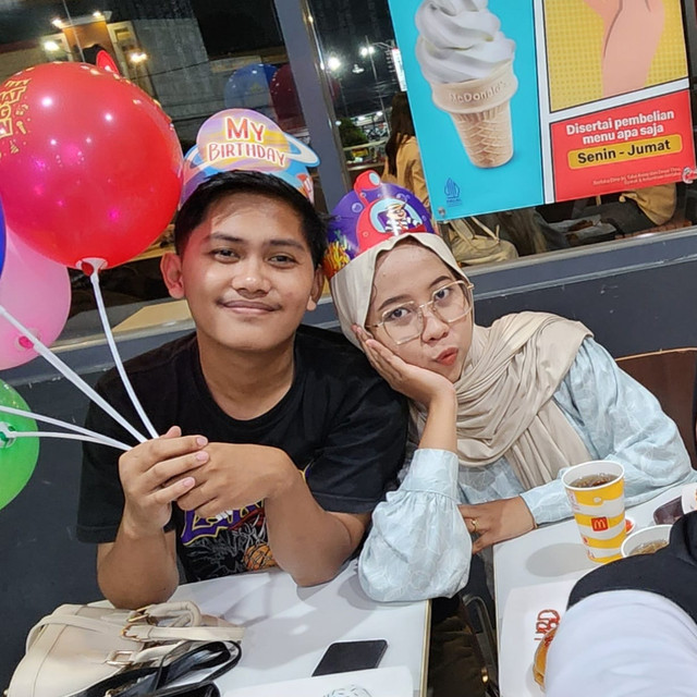 Foto bersama
