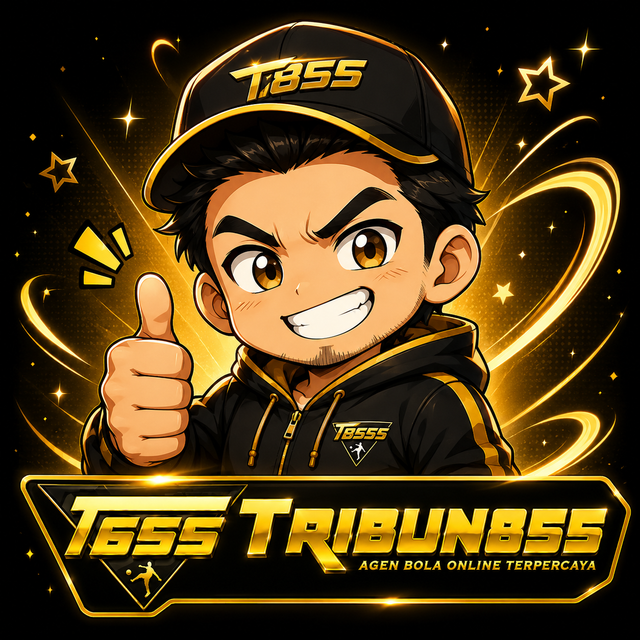 Tribun855 ✔️ Situs Slot Gacor Online Anti Kalah Cukup Deposit 5k