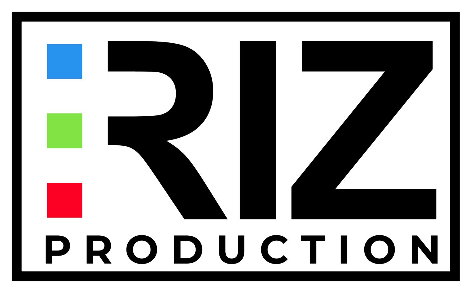 Riz Production