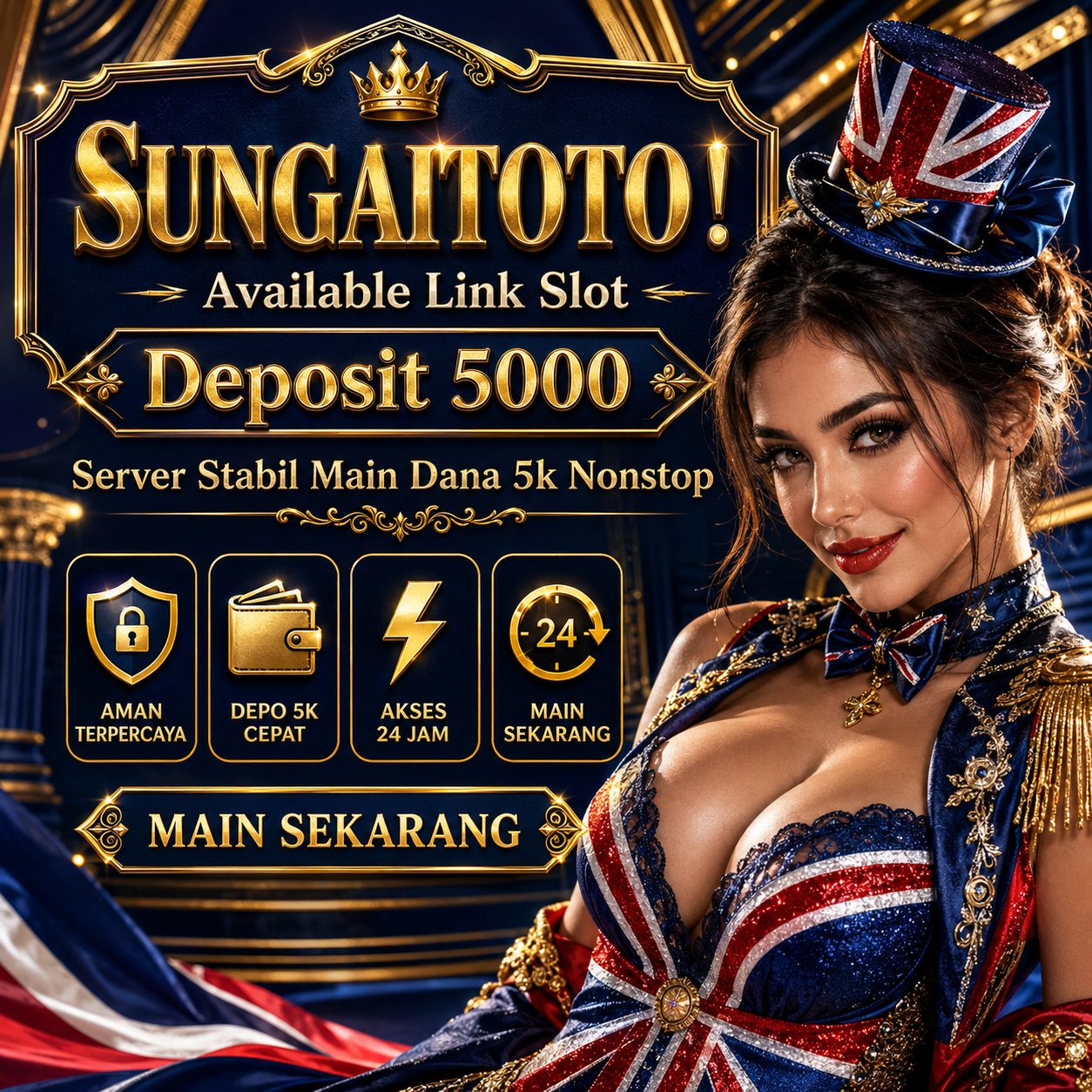 SUNGAITOTO