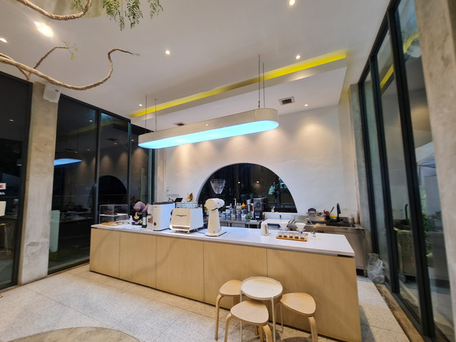 Ancala Coffee & Bistro