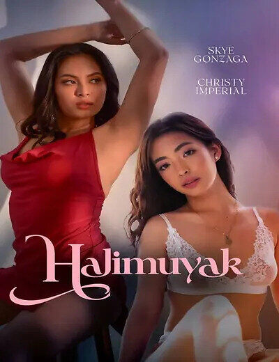 Halimuyak 2025 VivaMax Filipino Movie Download