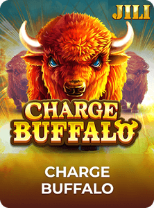CHARGE BUFFALO