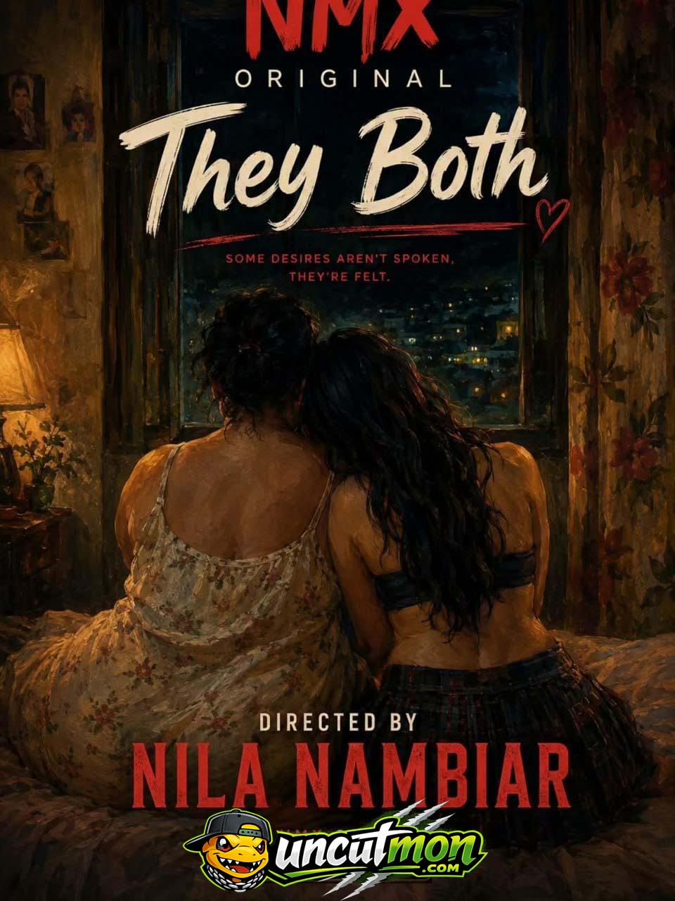They Both (2026) NMX Malayalam Short Film