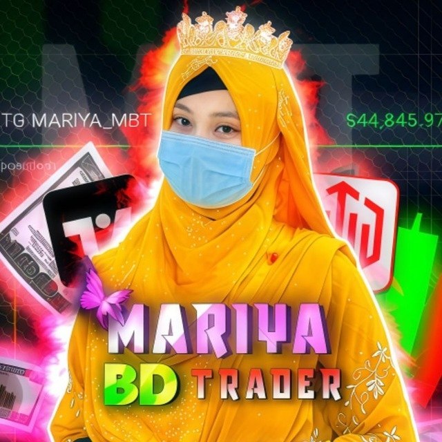 MARIYA MBT