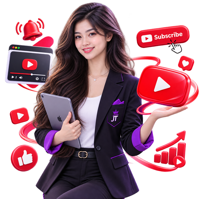 YouTube SMM Panel China