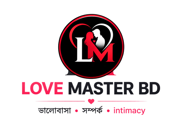 LOVE MASTER BD