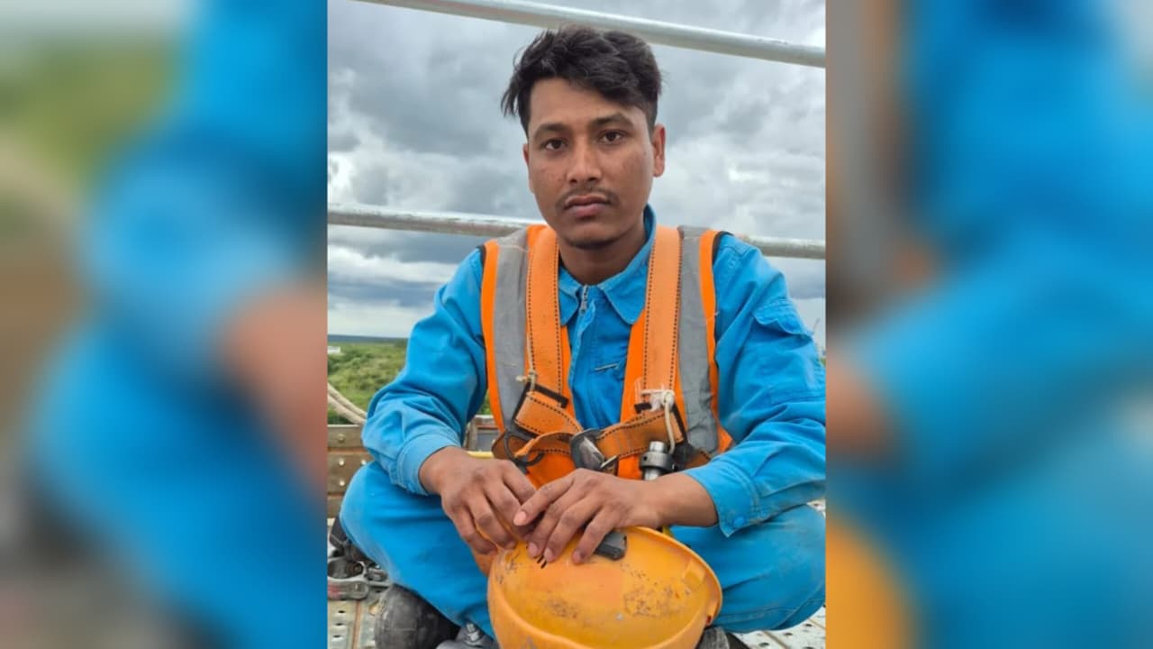 রাশিয়ায় গ্যাস বিস্ফোরণে কিশোরগঞ্জের যুবক নিহত