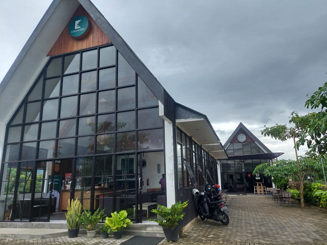 KIPOKOPI Pacitan