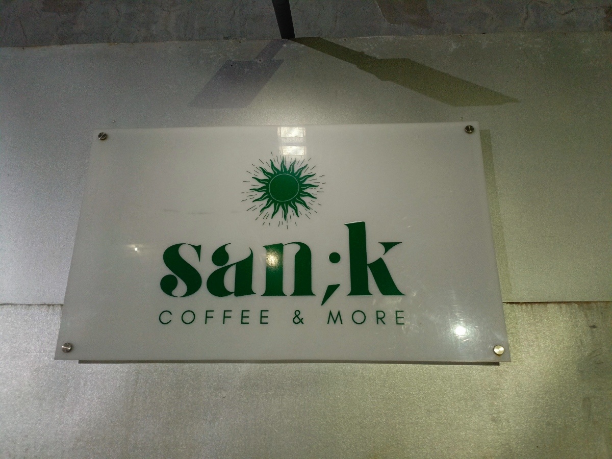 San’k Coffee & More
