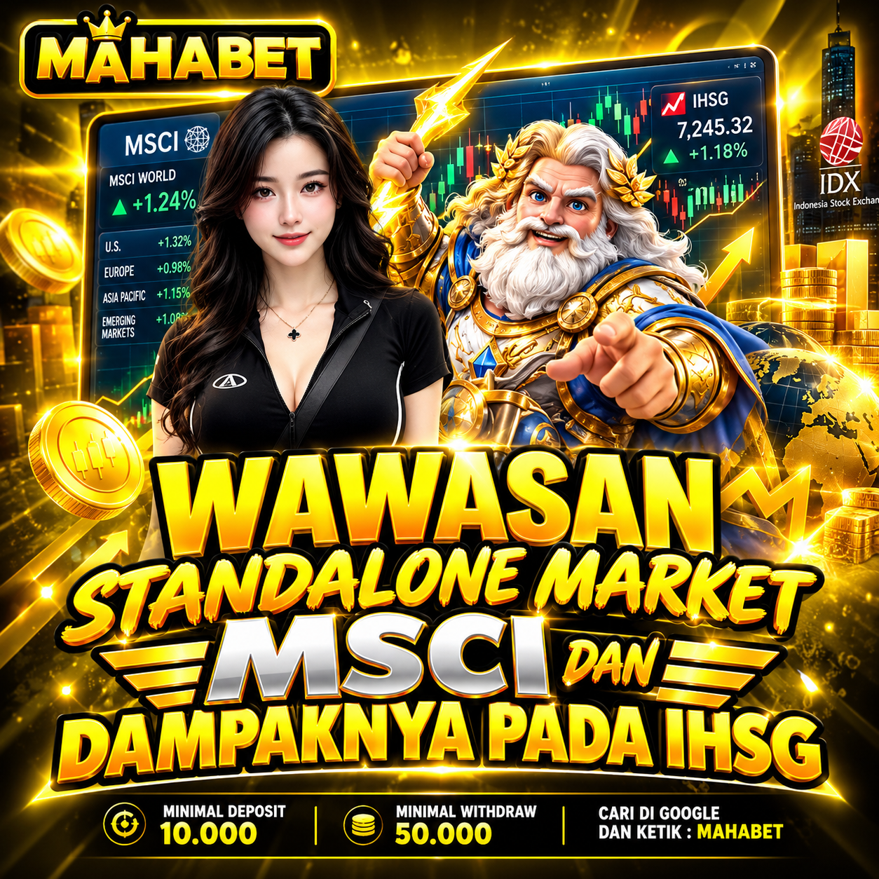 MAHABET Gacor