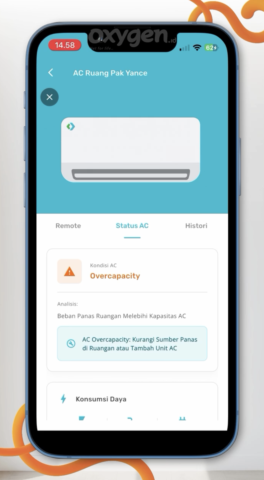 Smartcool Mobile SDK screenshot 4