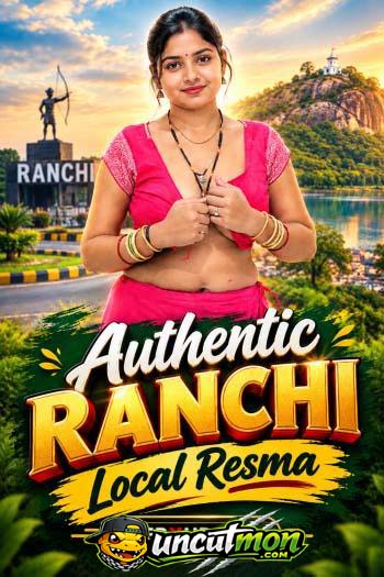Authentic Ranchi Local Resma 2026 App Content Hindi Short Video HD