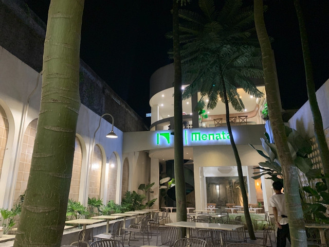 Menata Coffee & Eatery