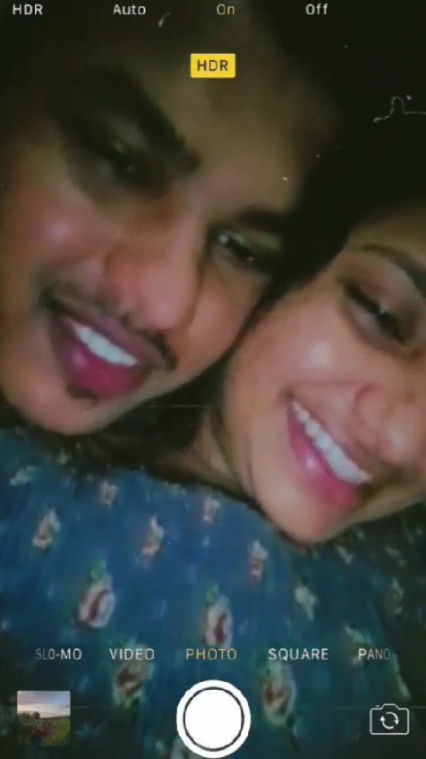 এই কাপলের ফুল ভিডিও দেওয়া হলো