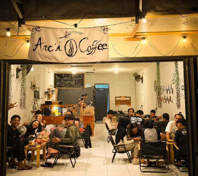Art'i Coffee