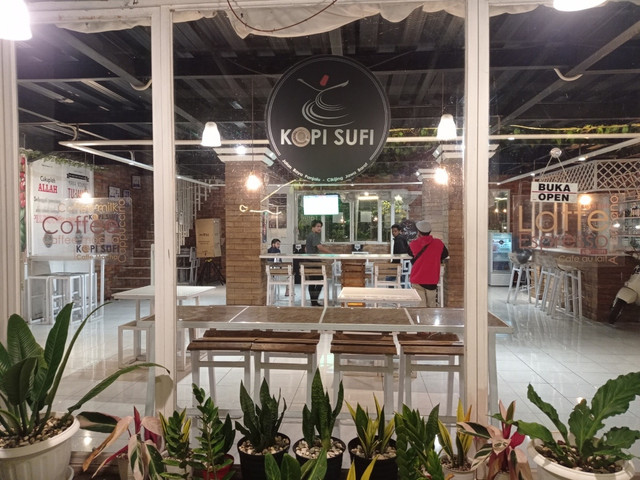 KopiSufi