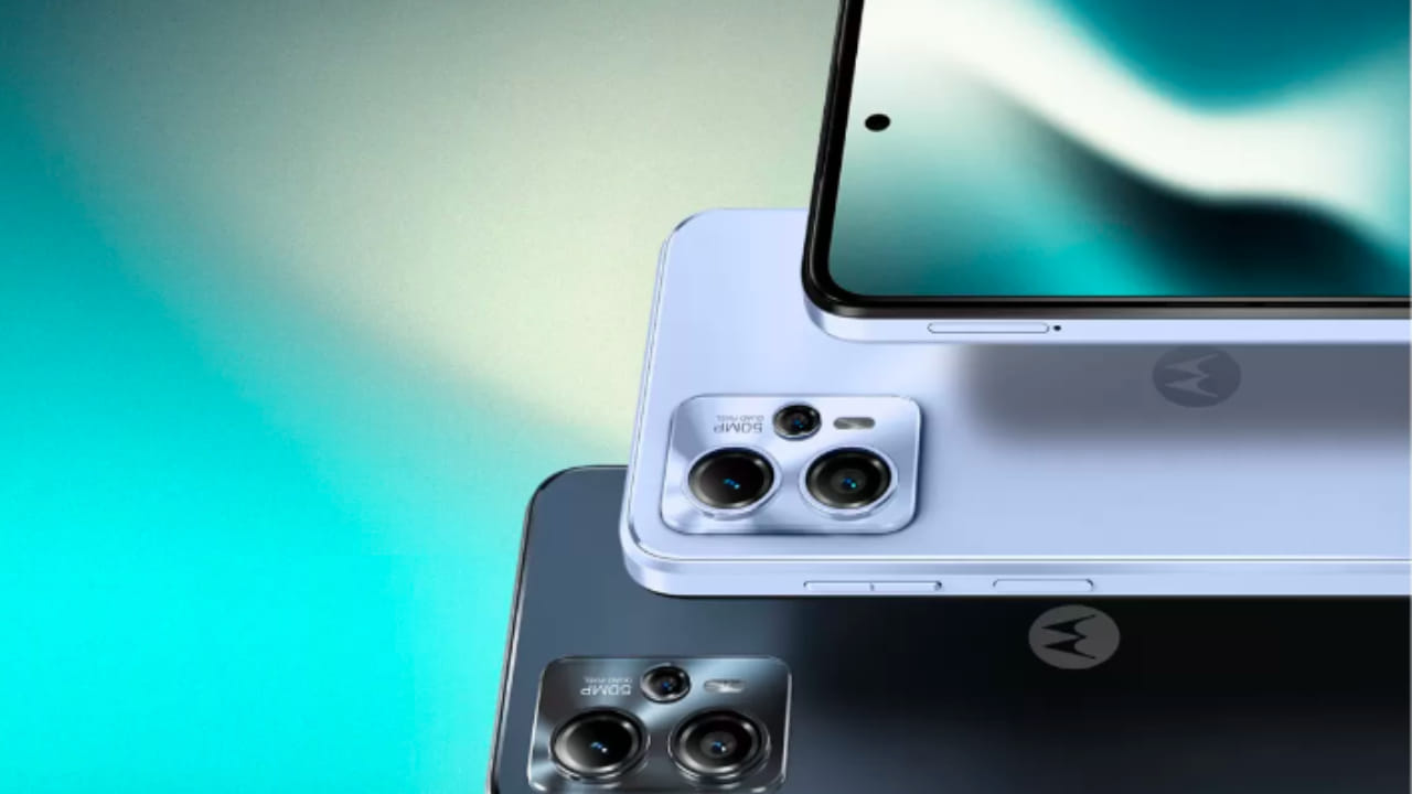Spesifikasi Motorola Moto G13 4G: MediaTek Helio G85, Layar 90Hz & Baterai 5000 mAh