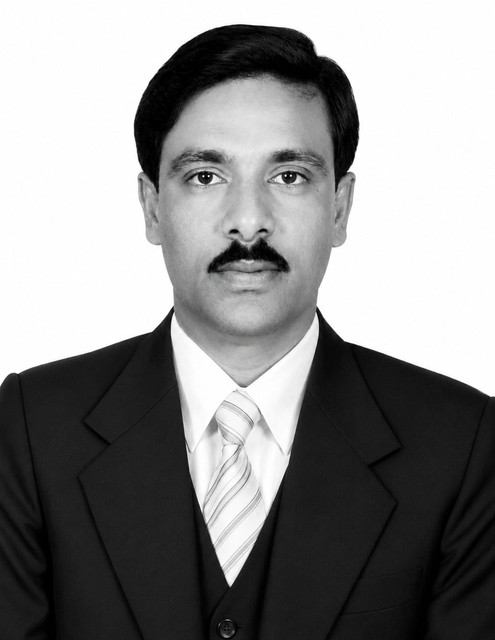 মরহুম মাসুদ রানা সুইট