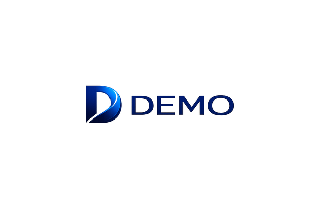 Demo Kolom Website Logo