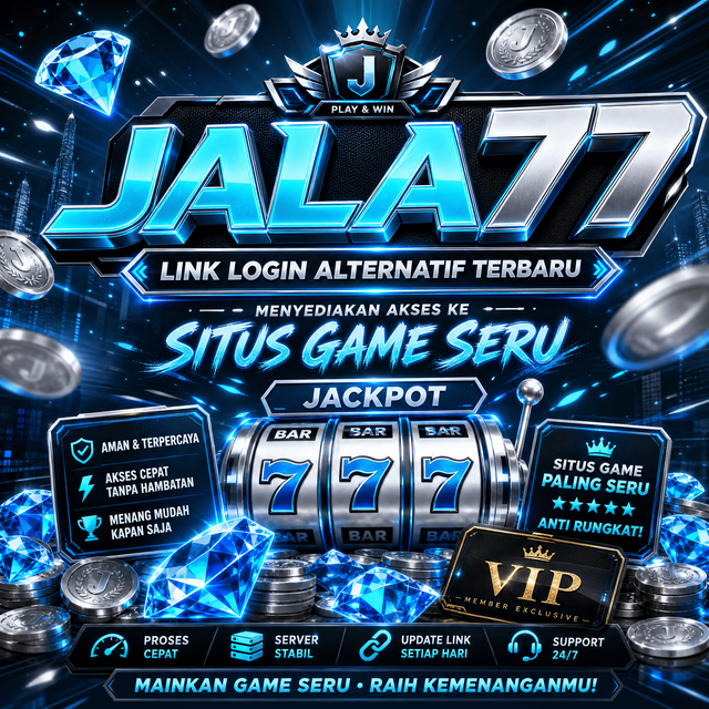 JALA77