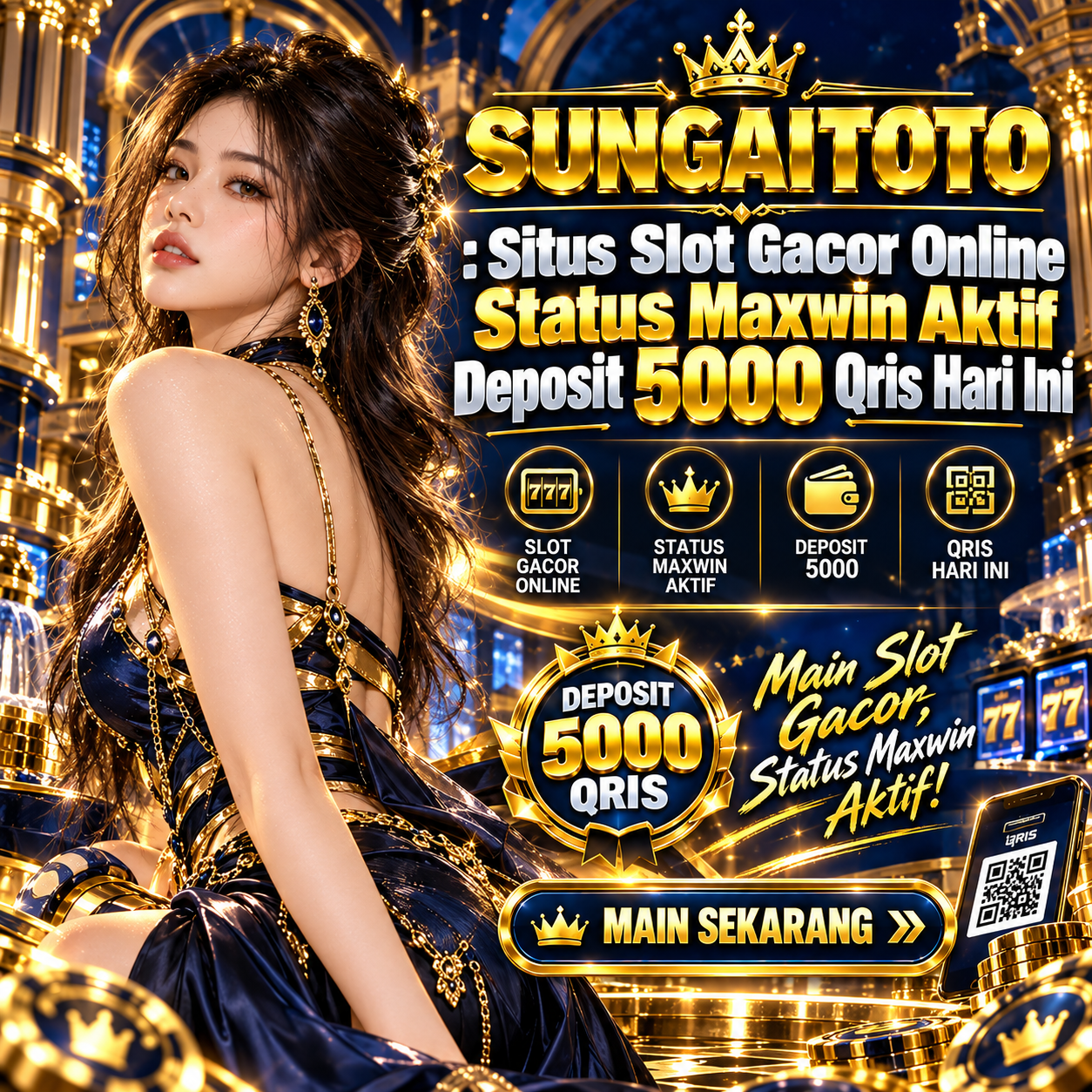 SUNGAITOTO