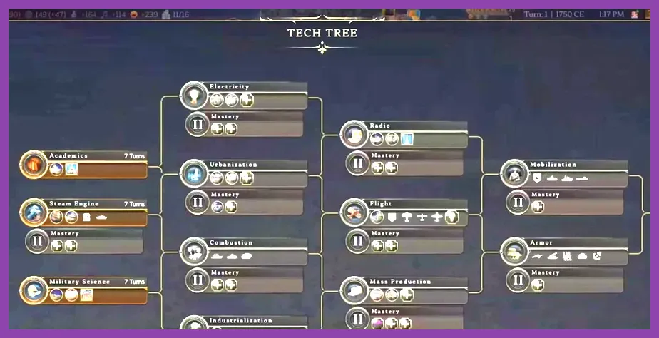 How to Respec Skill Points in Civilization 7