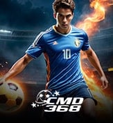 CMD SPORTS