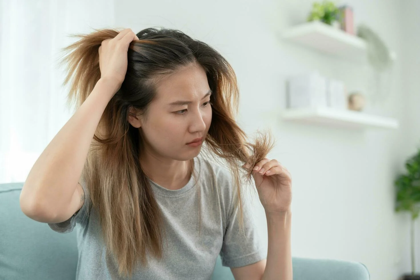 hairloss