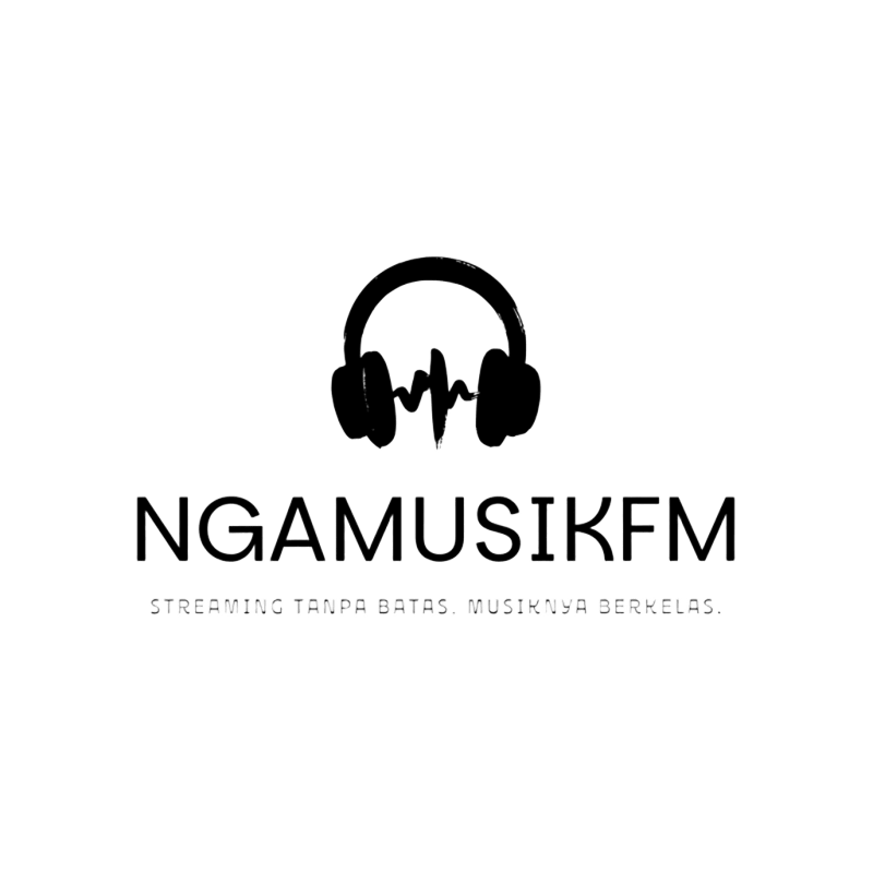 NgamusikFM | Streaming Online Radio