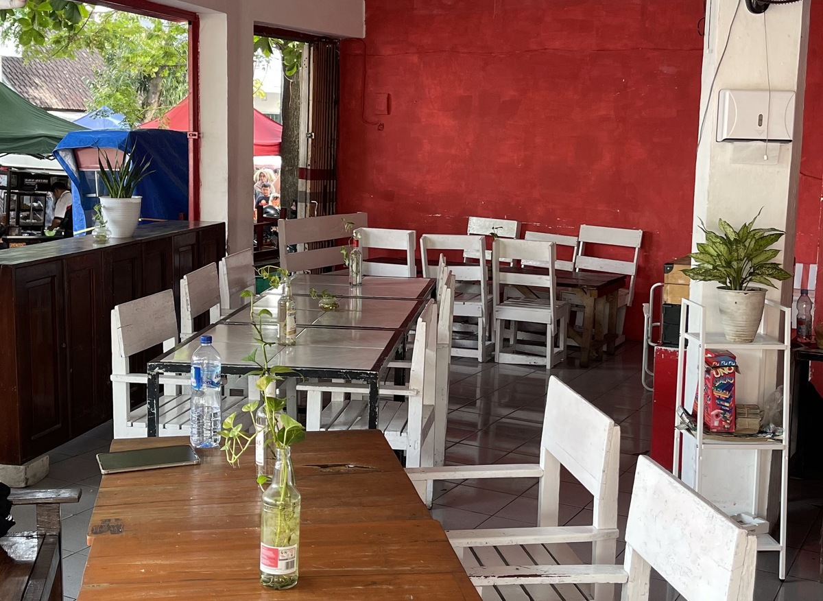 Djodo Cafe