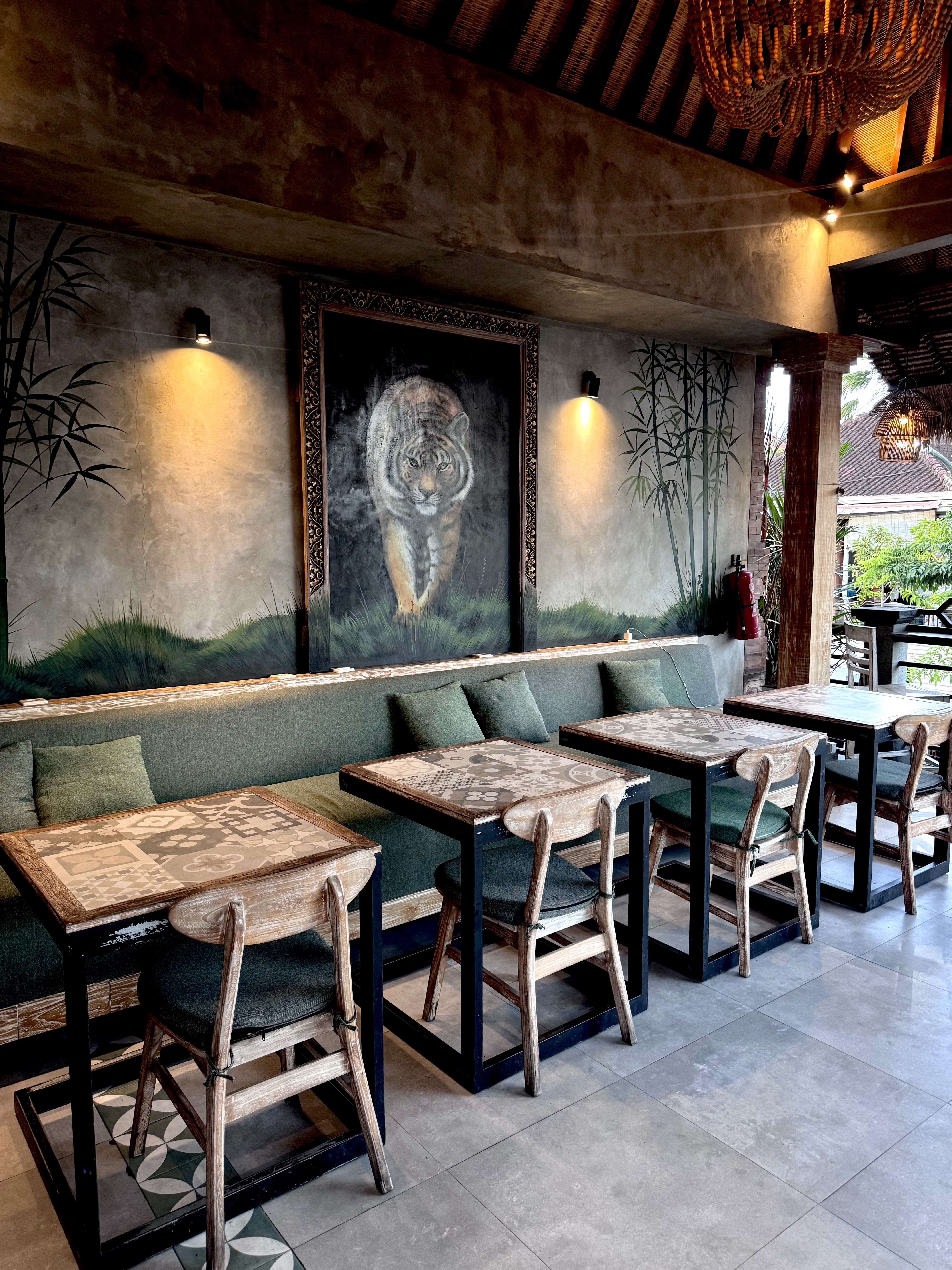 Sahasa Coffee and Eatery