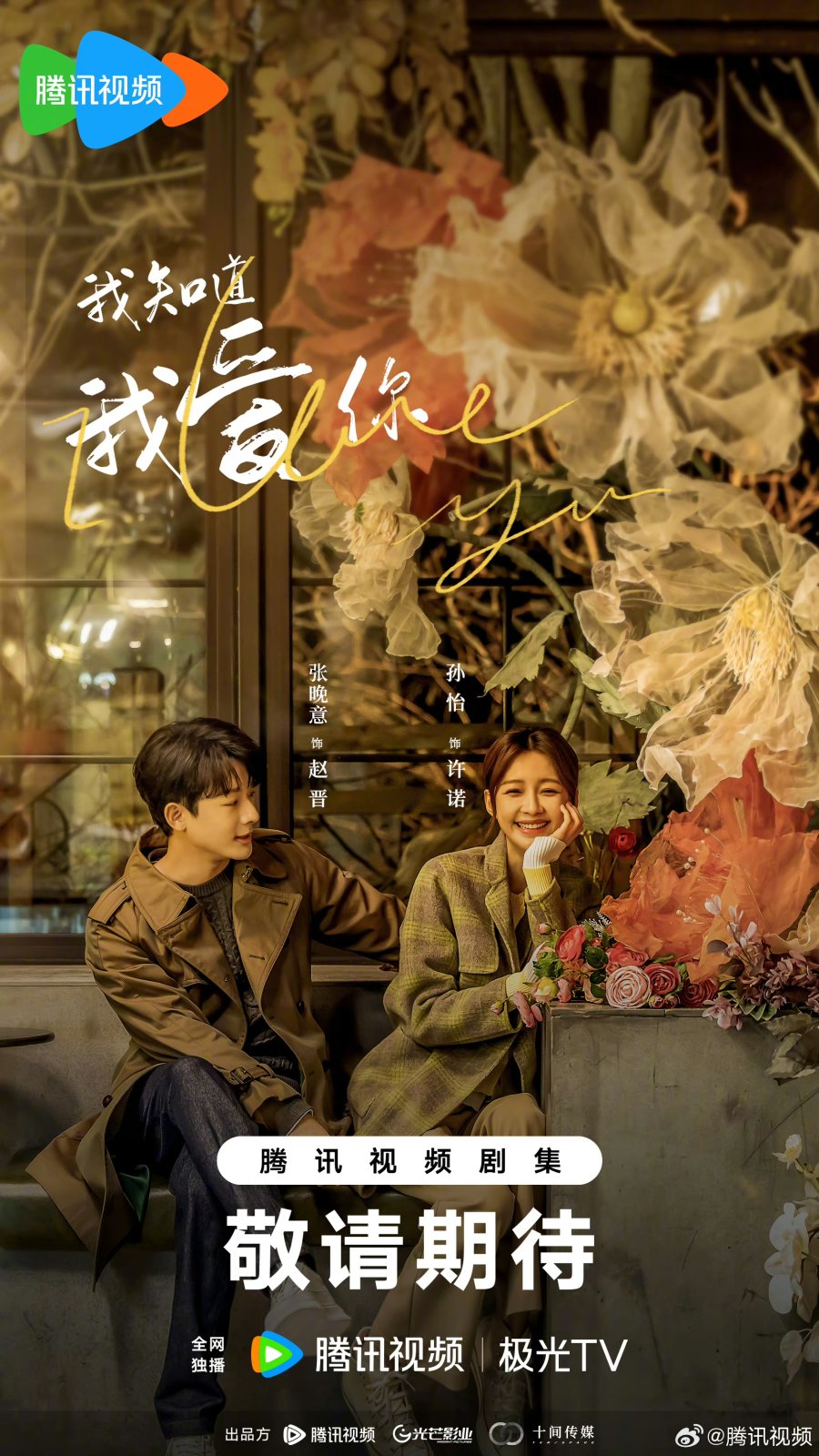 I Know I Love You (2025) S01 Completed [ Hindi ORG]