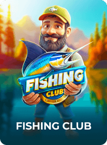 FISHING CLUB