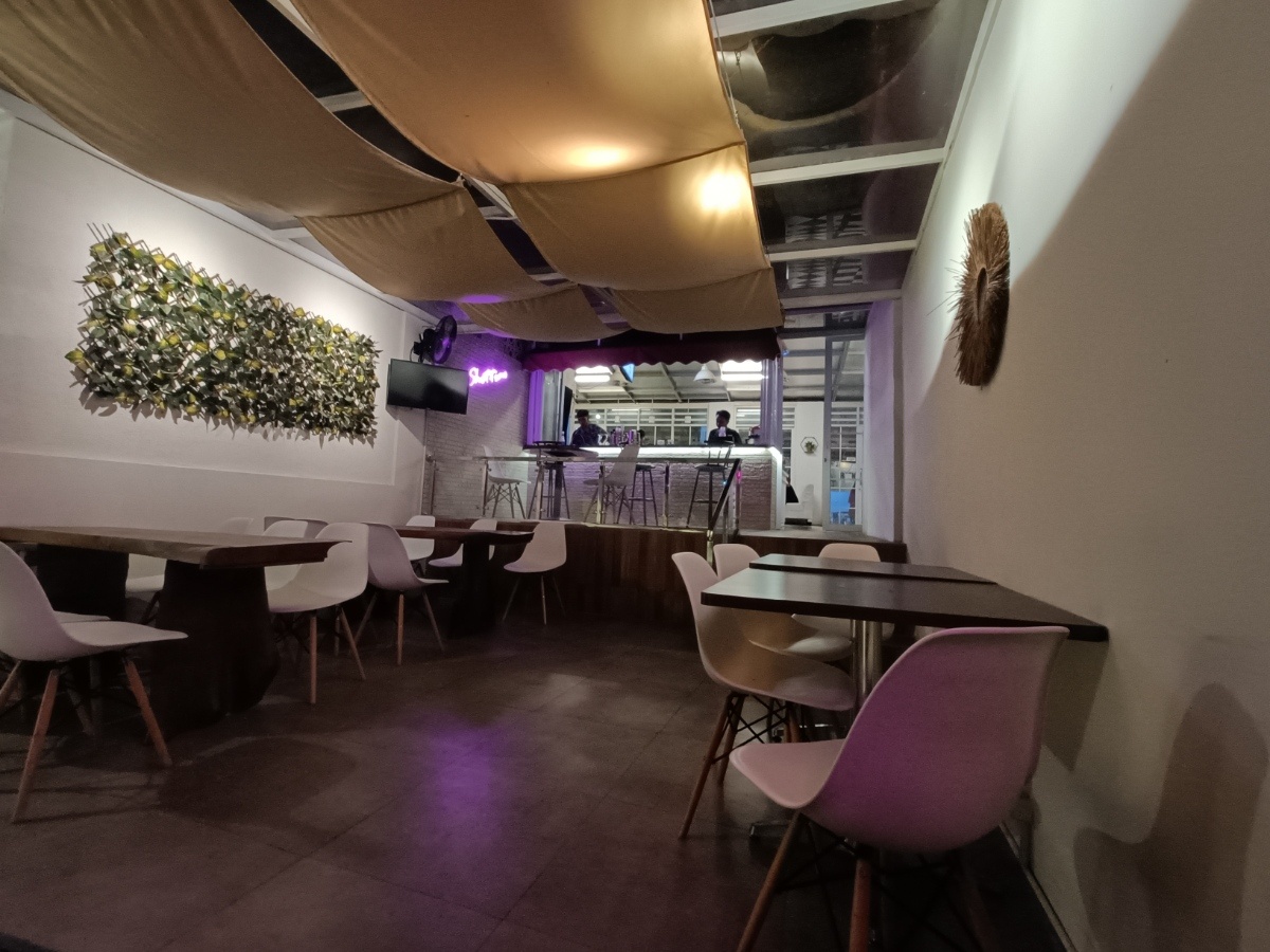 Shottime Coffee & Eatery