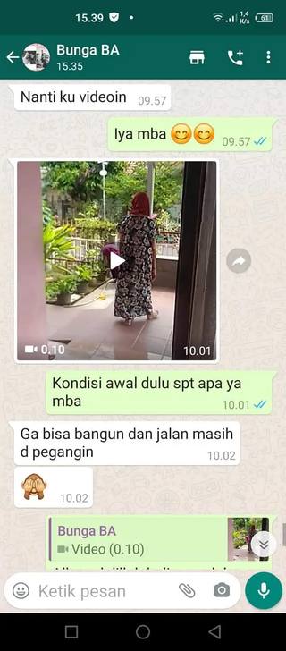 Testimoni pelanggan 2