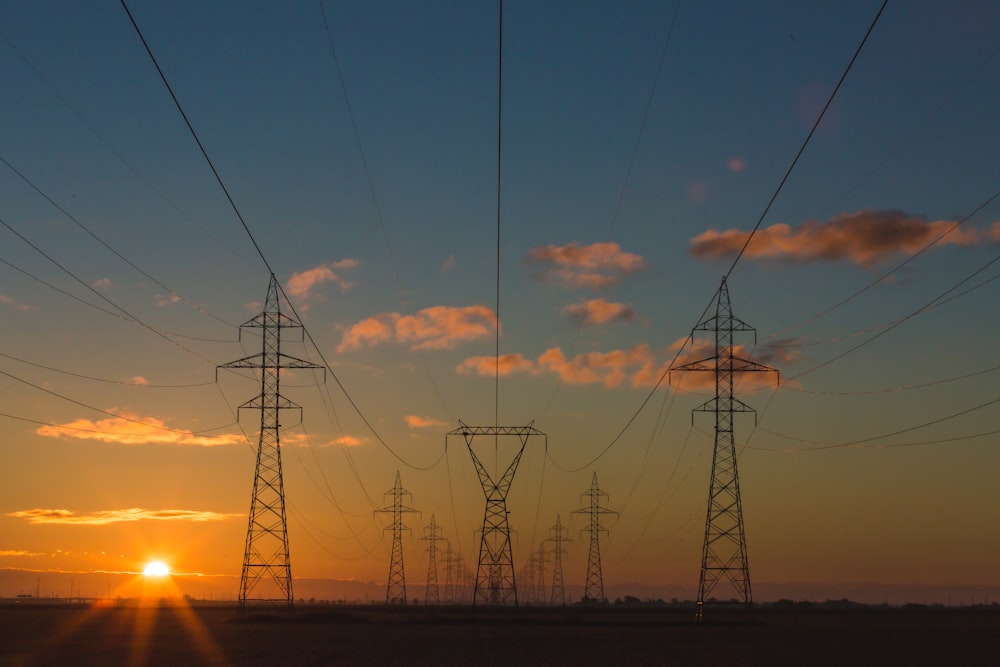 Substation Design & Installation