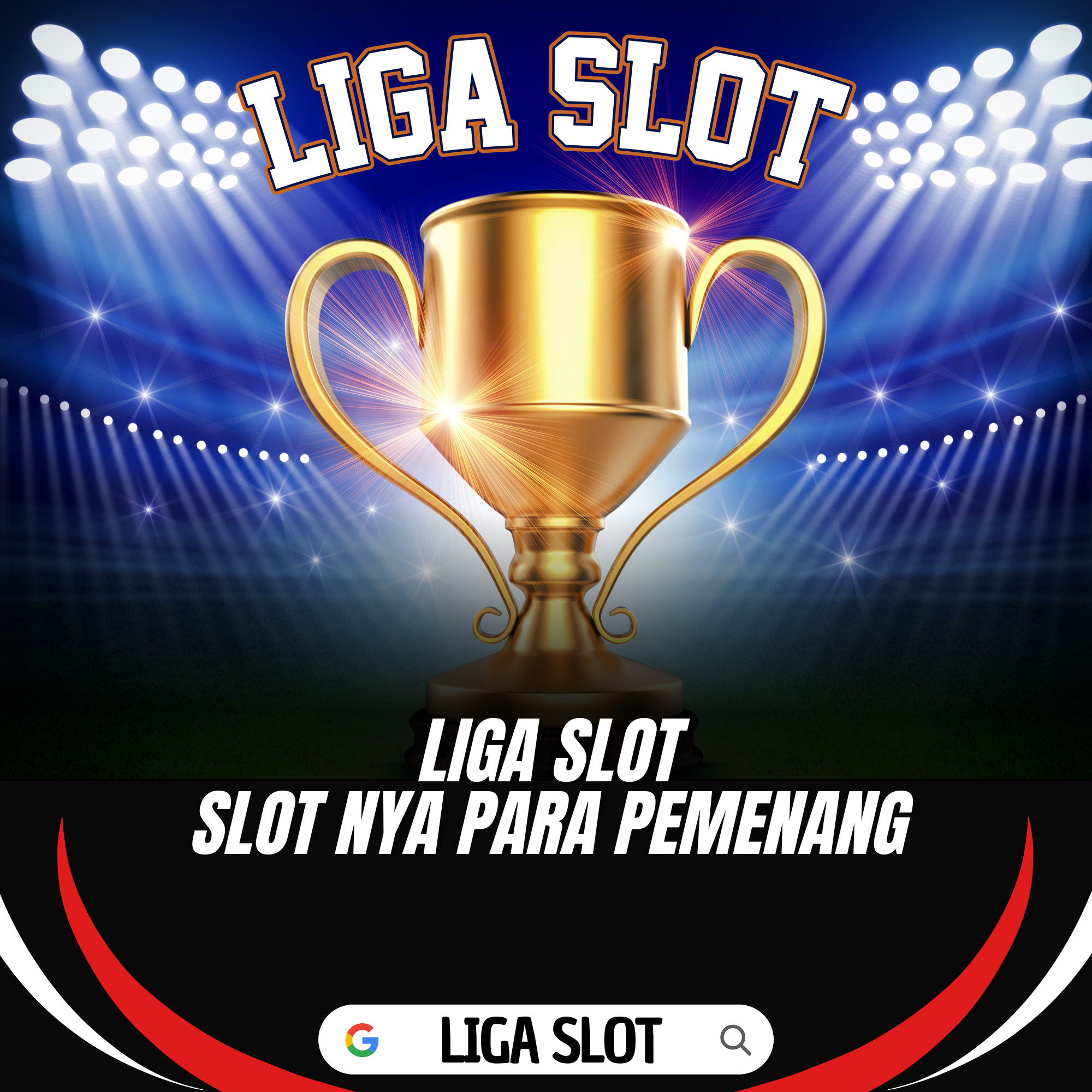 LIGA SLOT