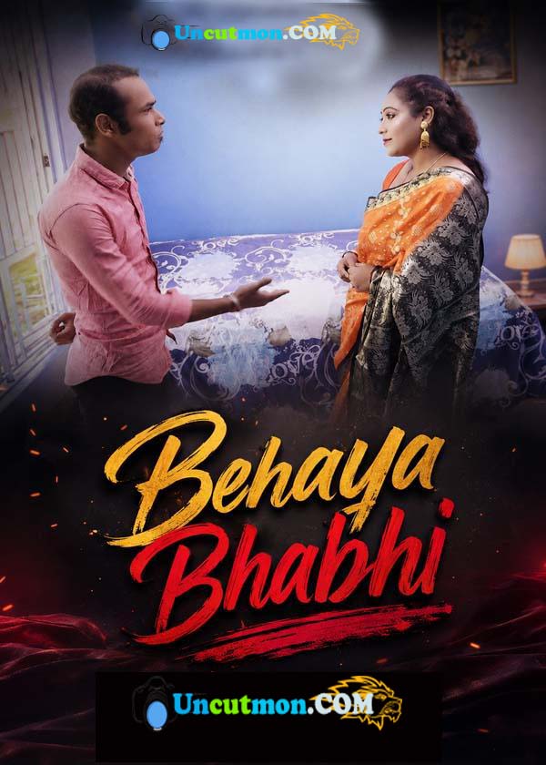 Behaya Bhabhi (2026) Uncut BindasTimes Hindi Short Film