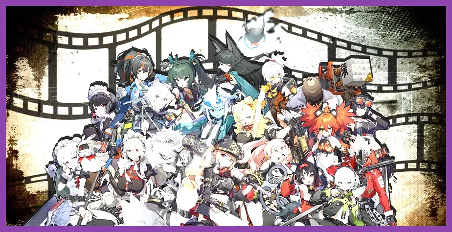 Zenless Zone Zero playable agents lineup and team composition