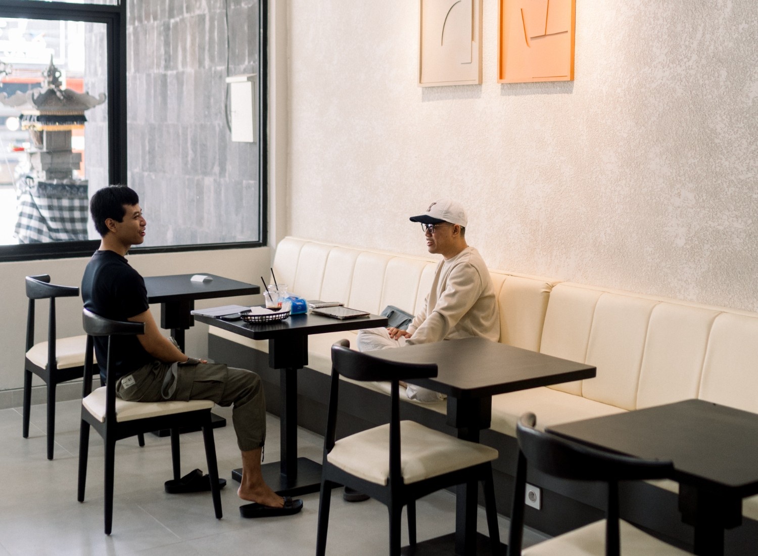 Pridi Cafe