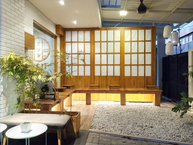 Ejji Coffee Corner